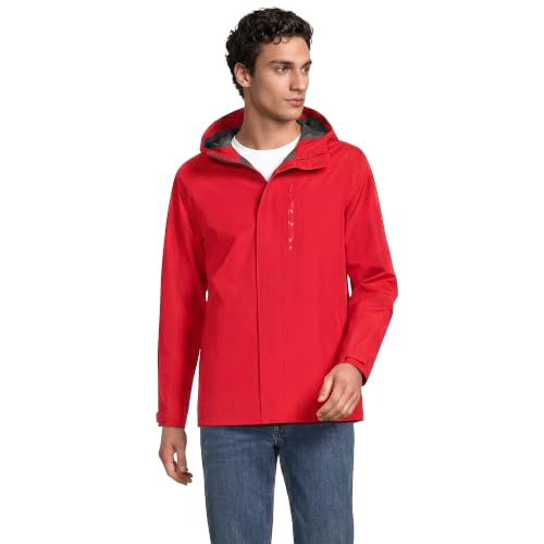 Compass Red