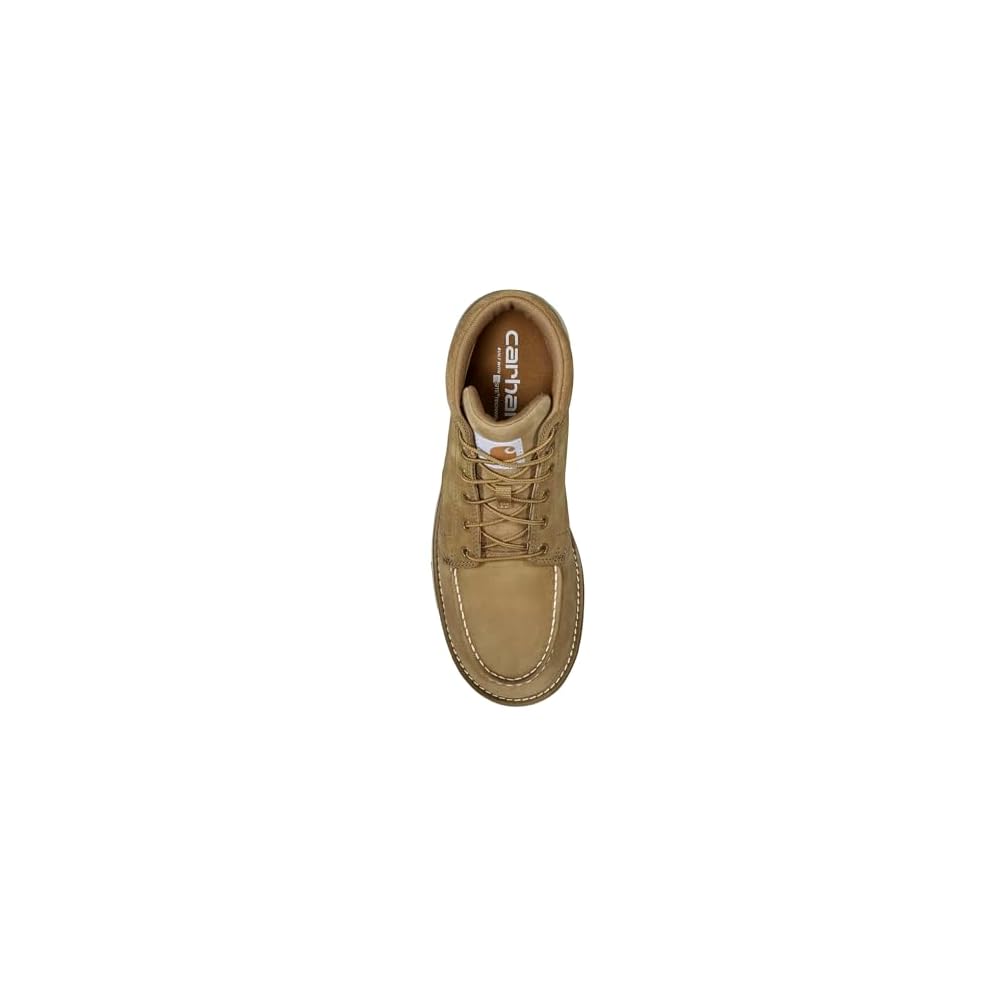 Coyote Nubuck