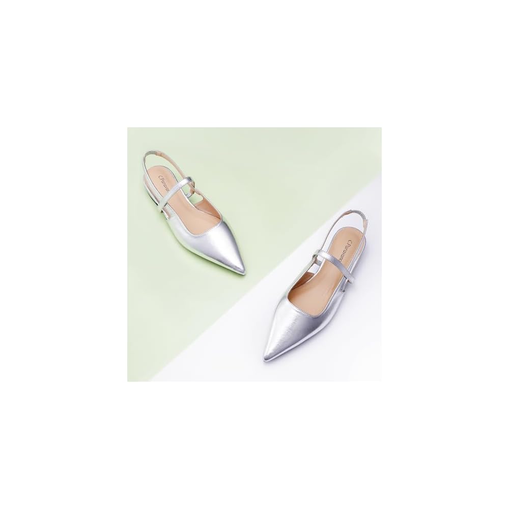 Silver Flats