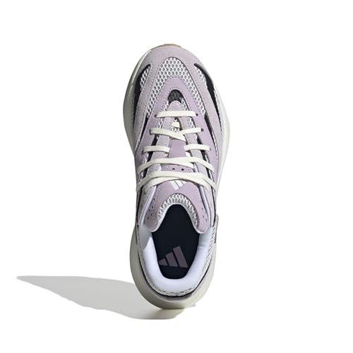 Ice Lavender/Silver Metallic/Black