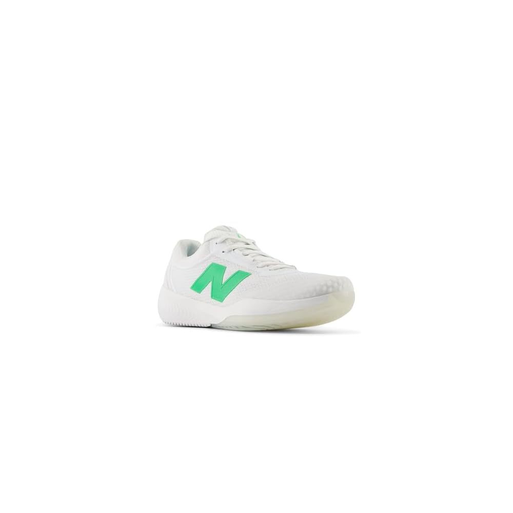 White/Green Apple