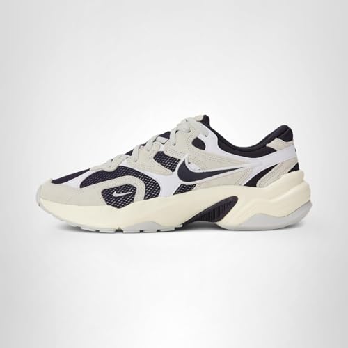 Cave Purple/Metallic Silver/White/Sail