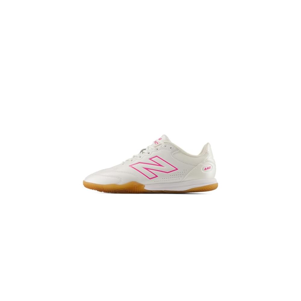 Sea Salt/Pink Heat
