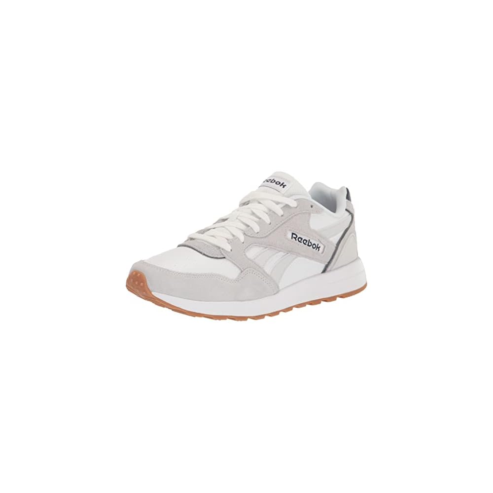 White/Vector Navy/Gum