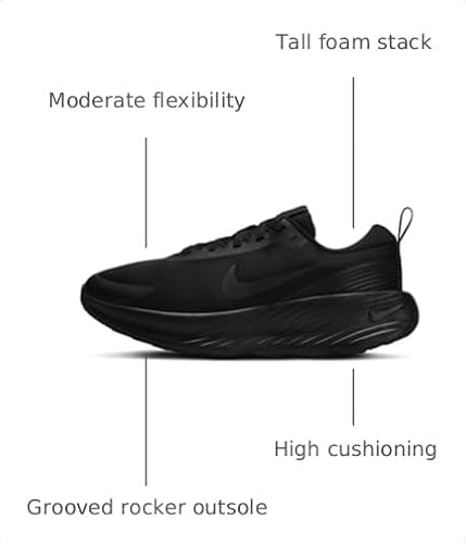 Black/Dark Smoke Grey