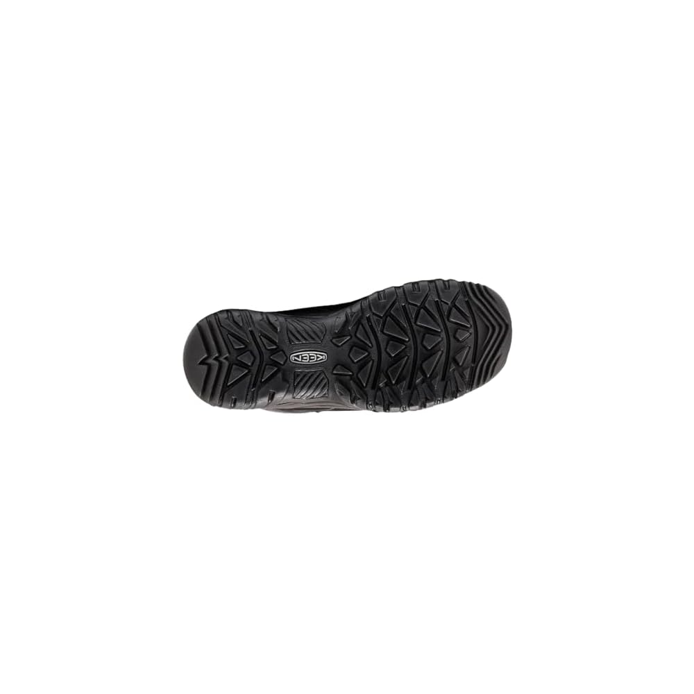 Tumbled Black