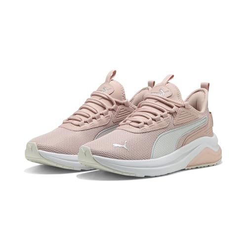 Rose Quartz-vapor Gray-silver-white