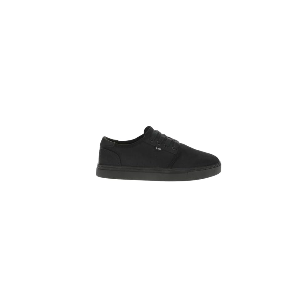 Black/Black Legacy Canvas