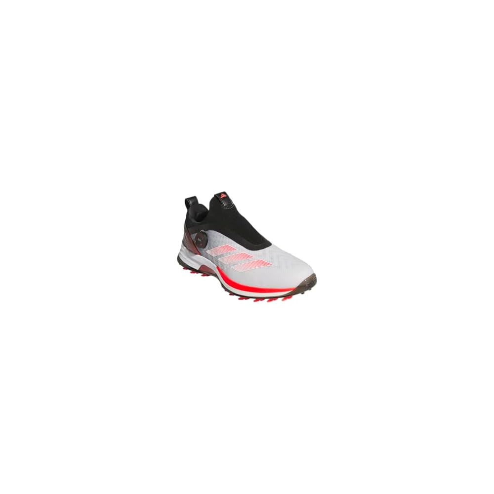 Footwear White/Lucid Red/Core Black