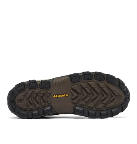 Cordovan/Golden Yellow