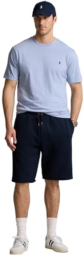 Ralph Lauren Blue Heather.