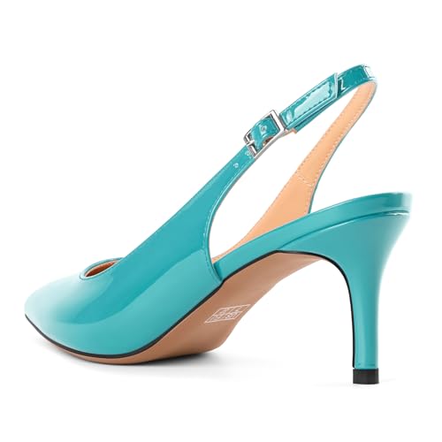 Turquoise