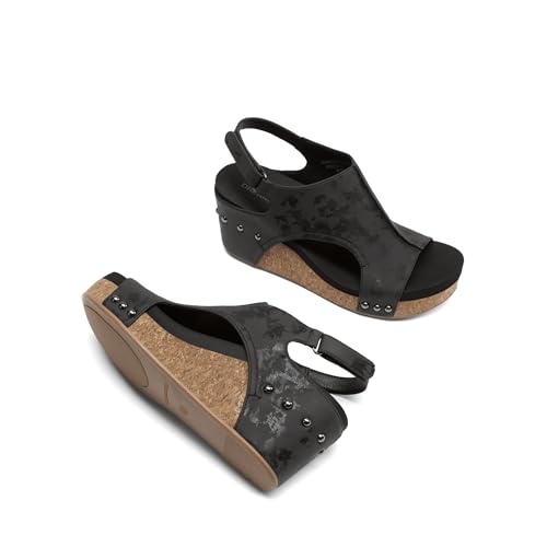 Black-nubuck