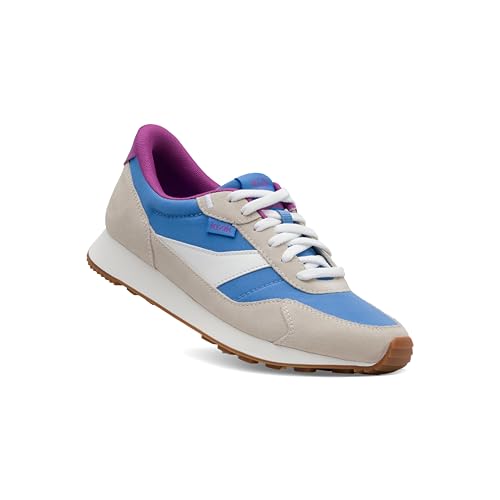 Azure Blue/Whitecap Gray