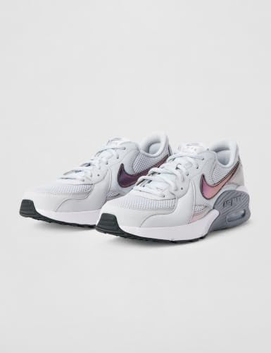 Pure Platinum/Black-dark Smoke Grey (Premium)