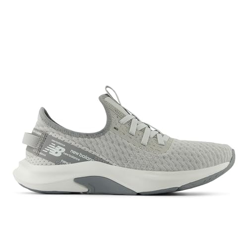 Grey/White