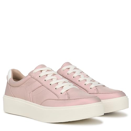 Soft Pink Metallic