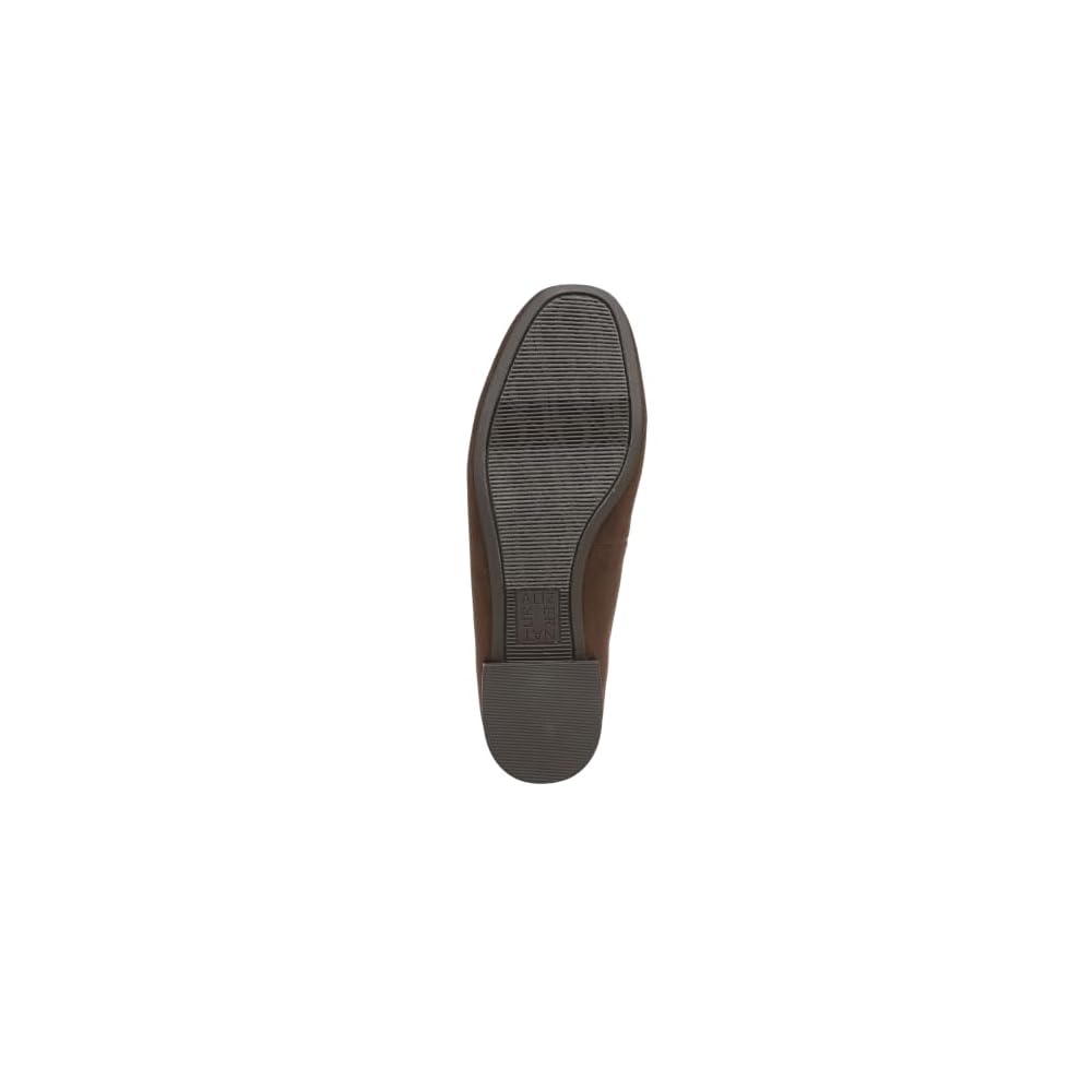 Chocolate Brown Microfiber