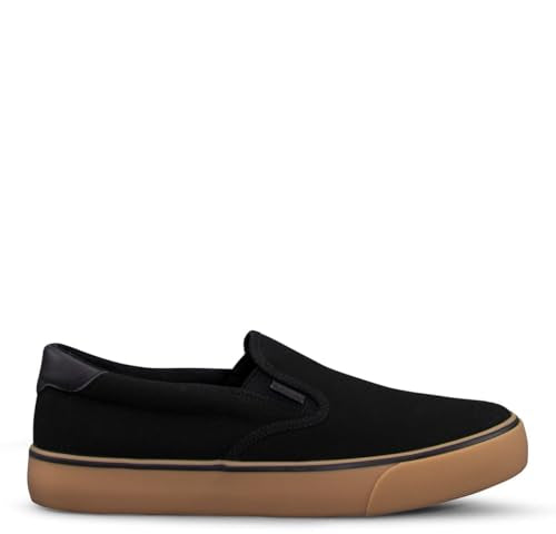 Black/Gum/Black