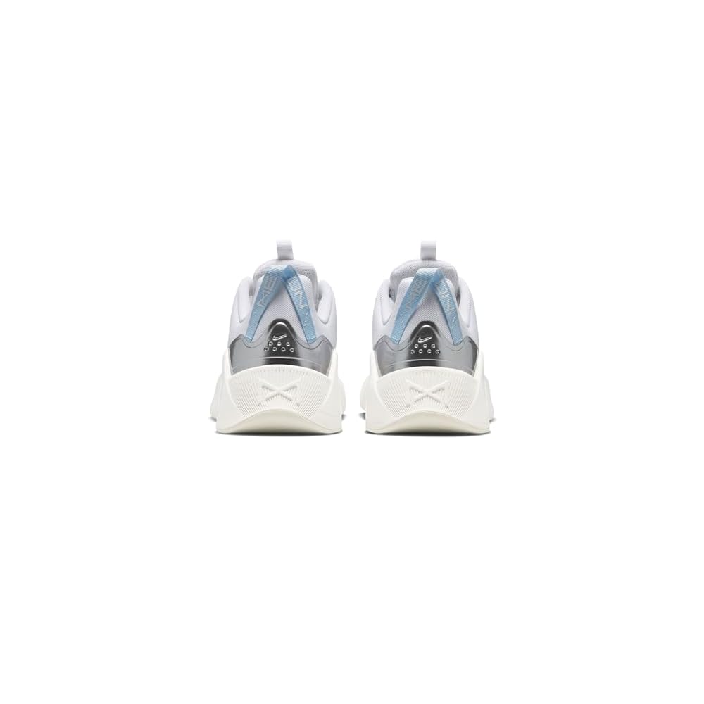 White/White/Hydrogen Blue