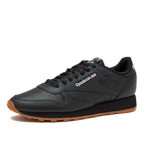 Core Black/Pure Grey5/Reebok Gum3