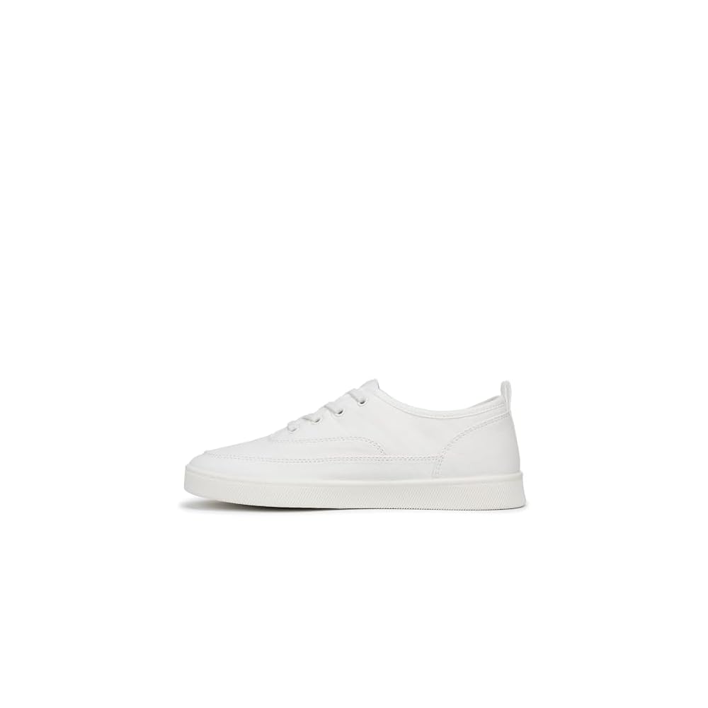 White Canvas