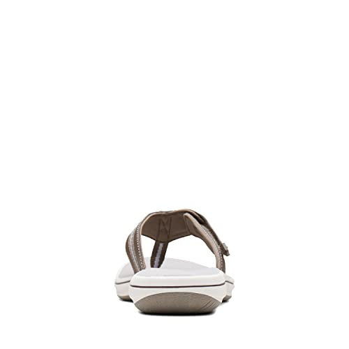 Pewter Synthetic