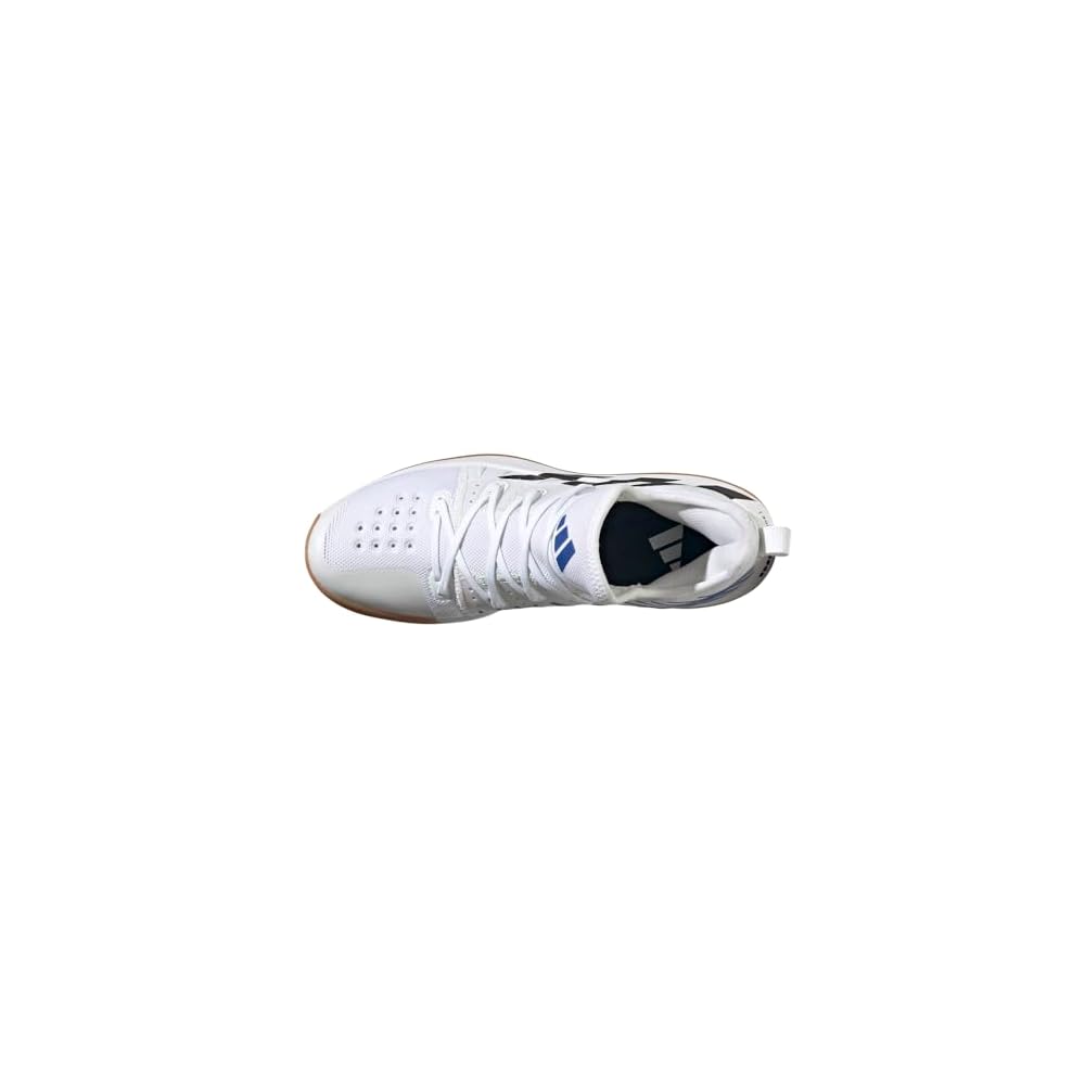 White/Core Black/Team Royal Blue