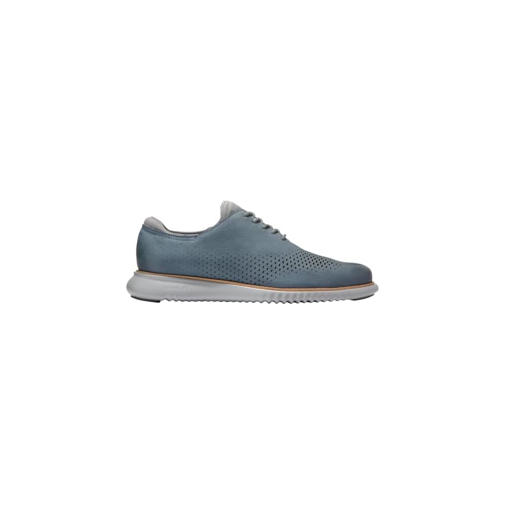 Turbulence/Steel Gray/Ultimate Gray Nubuck