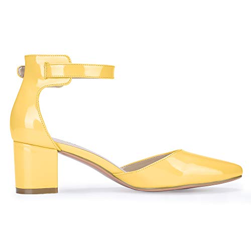 Yellow Patent