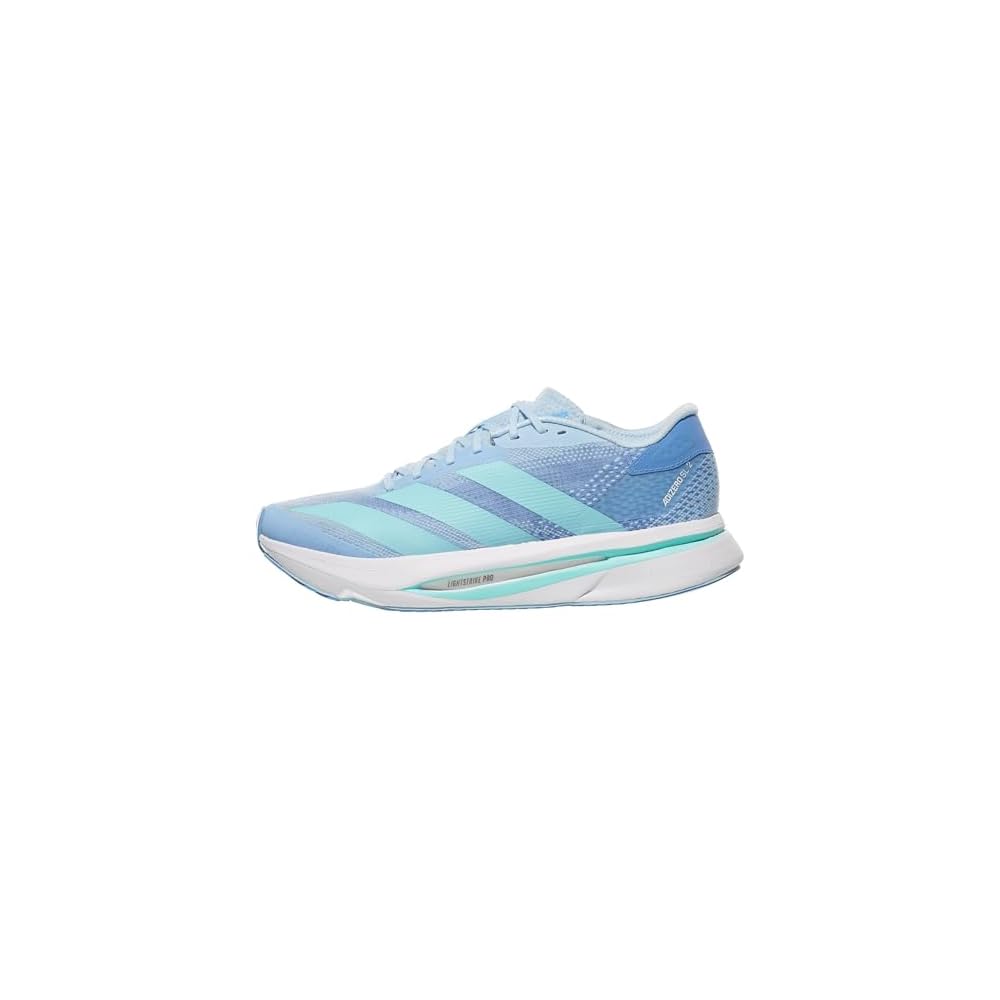 Blue/Flash Aqua/Blue Fusion