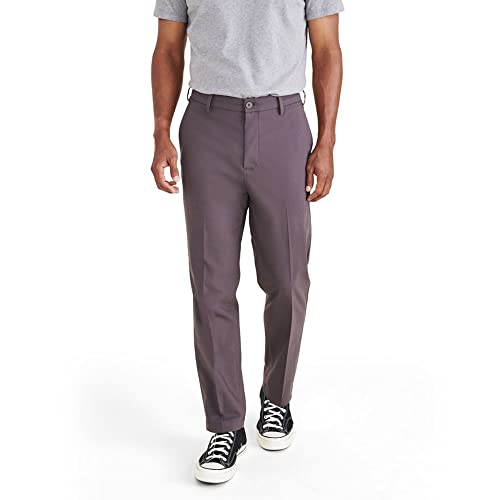Saddle Purple