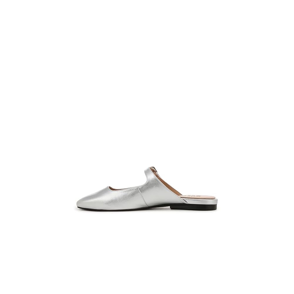 Silver Metallic