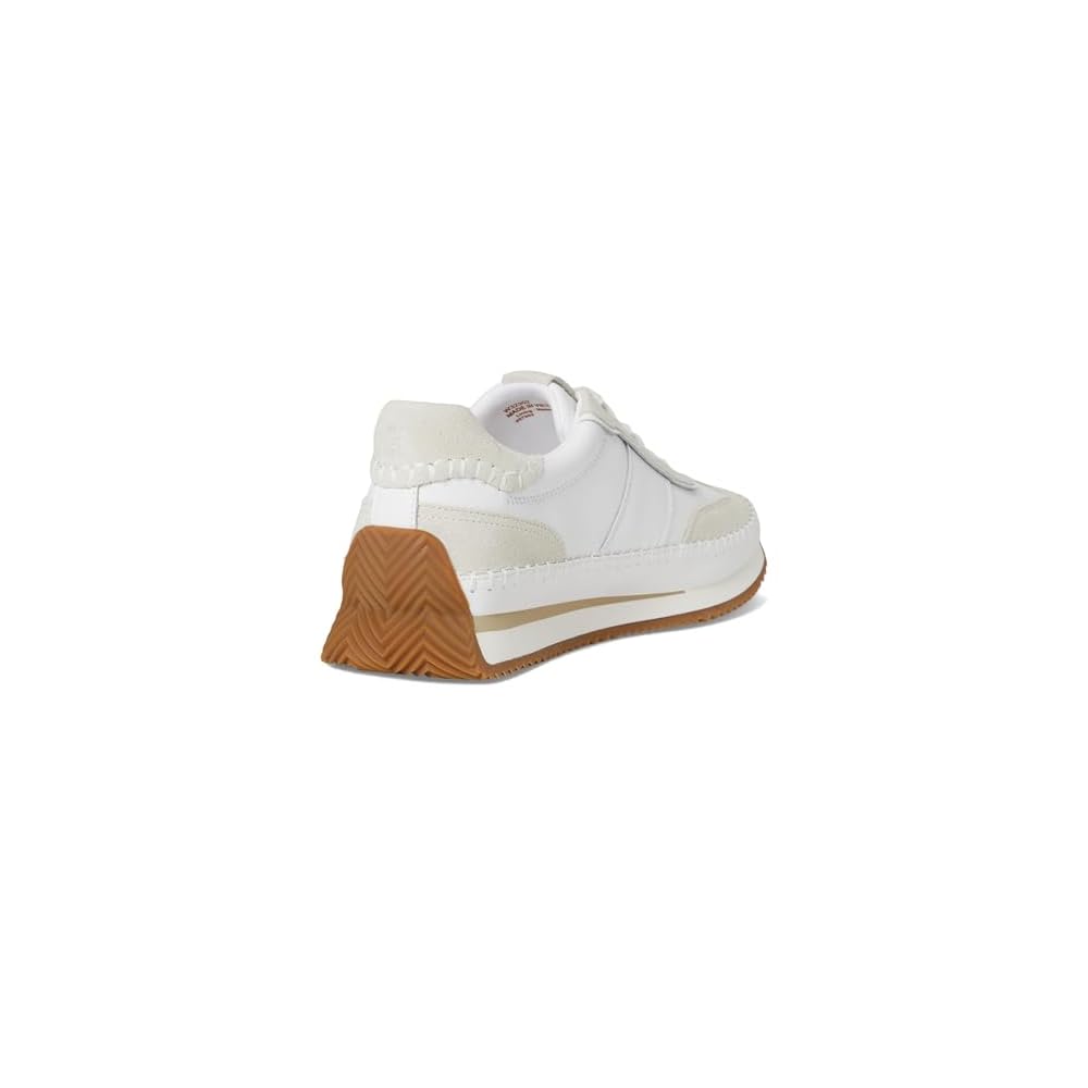 White/Silver Birch/Suede