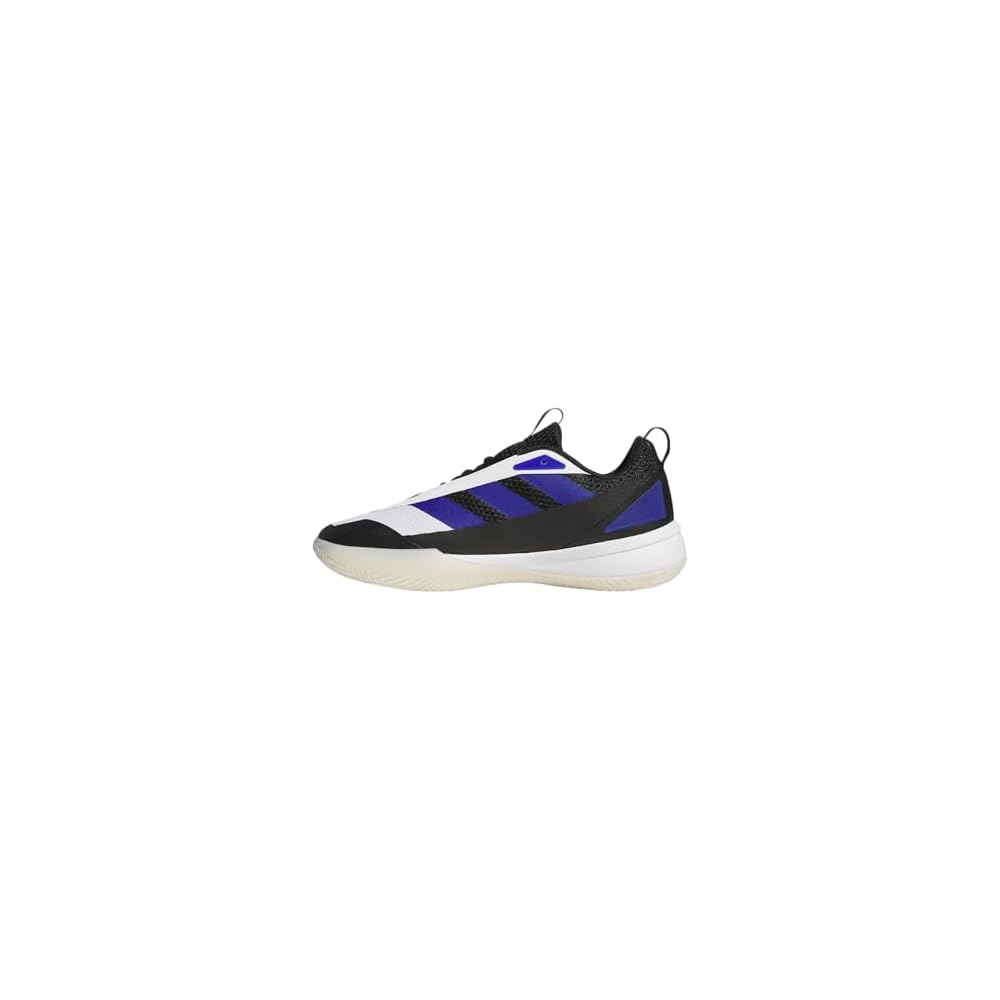 Black/Lucid Blue/White
