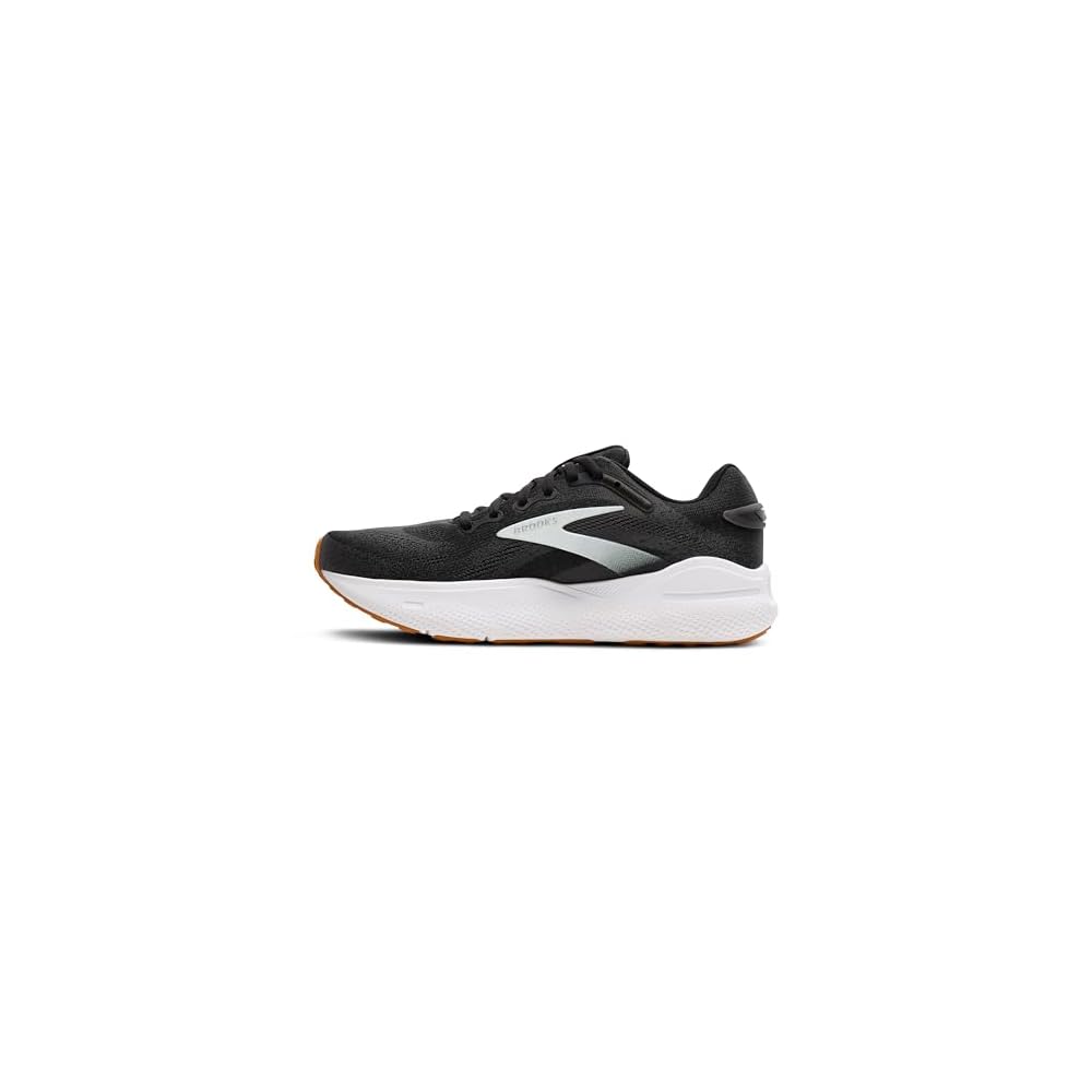 Black/Grey/Silver