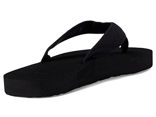 Fronds Black