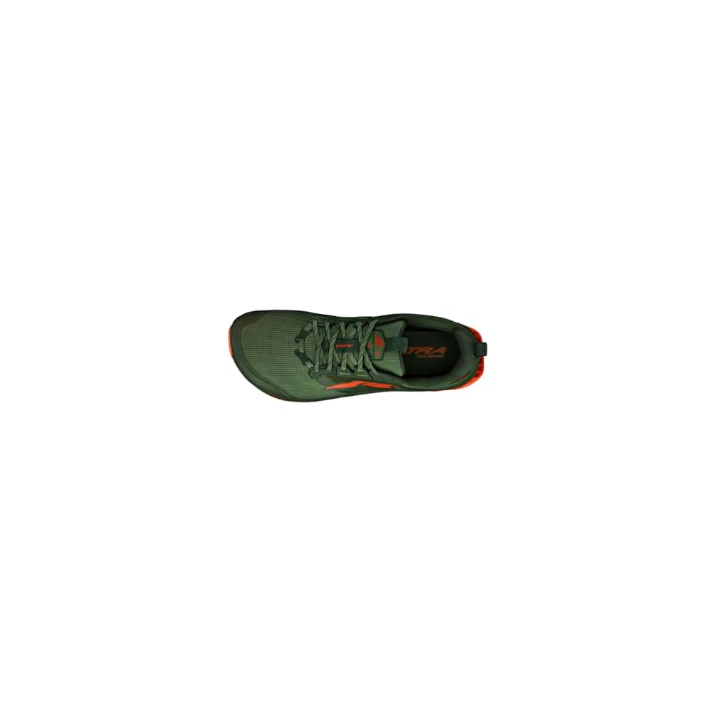 Dusty Olive
