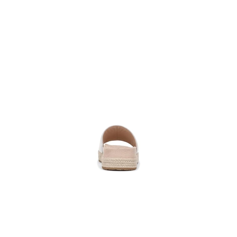 Sea Salt Suede/Leather