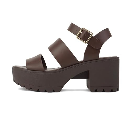 Brown Pu