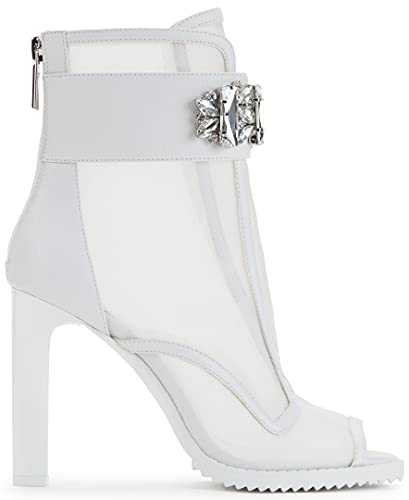 Clear/Bright White