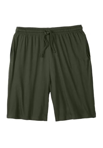 Deep Olive