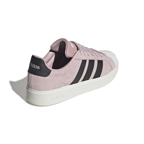 Dual Lilac/Black/Off White