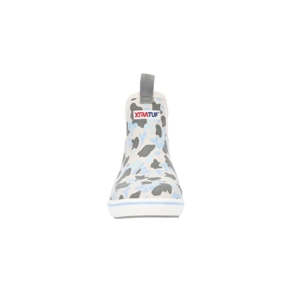 Duck Camo Ice