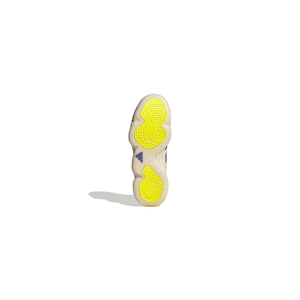 Off White/Solar Purple/Solar Lemon