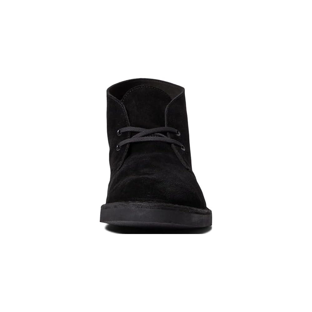 Black Suede