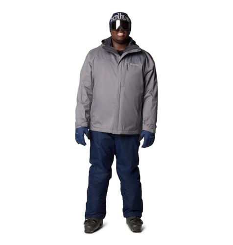 City Grey Melange