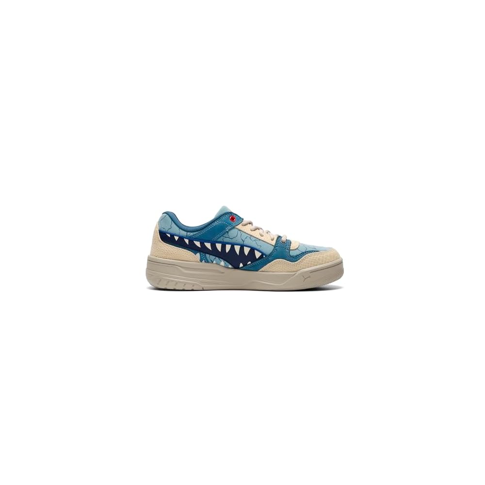 Seafoam-puma Navy-creamy Vanilla