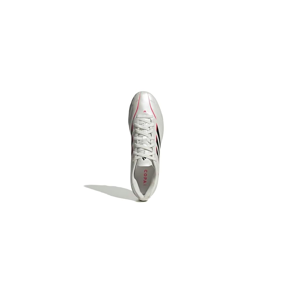 Zero Metallic/Black/Lucid Red