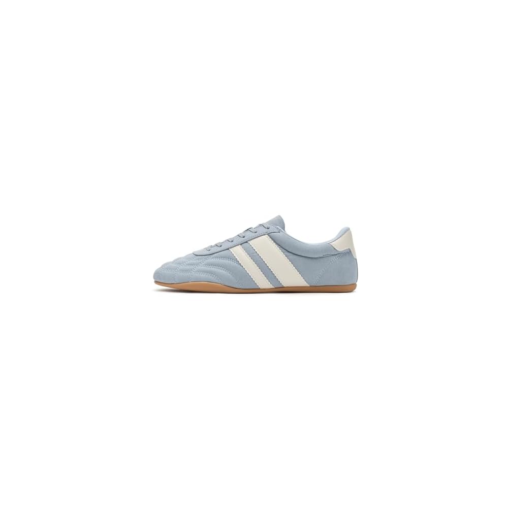 Powder Blue/White